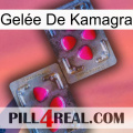 Gelée De Kamagra 15